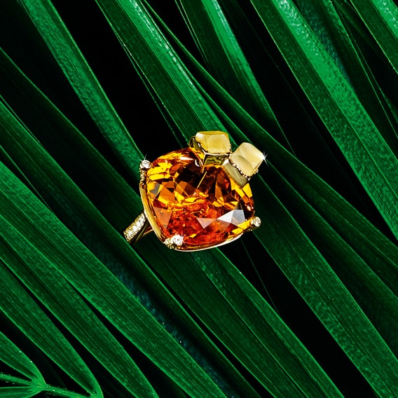 Limelight Cocktail系列