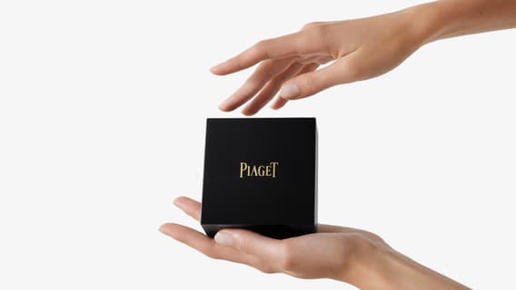 Piaget伯爵精品店提供的服務