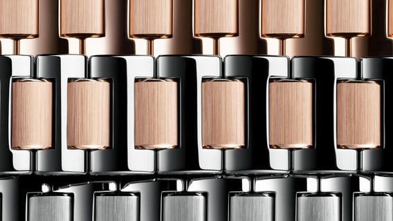 Piaget伯爵可替换式表带