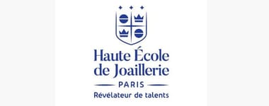 巴黎珠宝学院标志