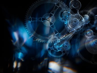 伯爵科技大奖（Piaget Science Award）