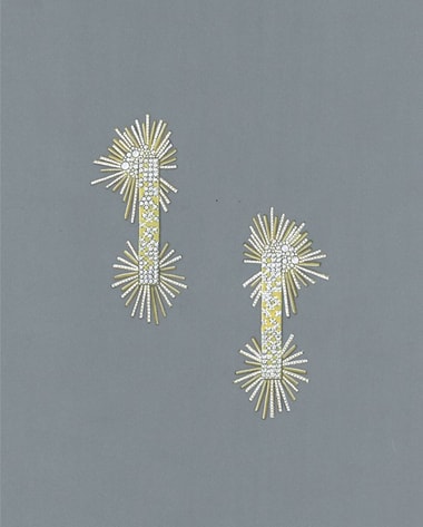 伯爵和日内瓦艺术及设计学院（HEAD）共同为该作品颁奖