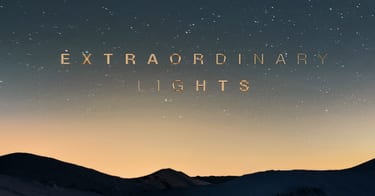 Extraordinary Lights高级珠宝系列