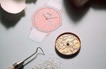 alt = 高级腕表工艺