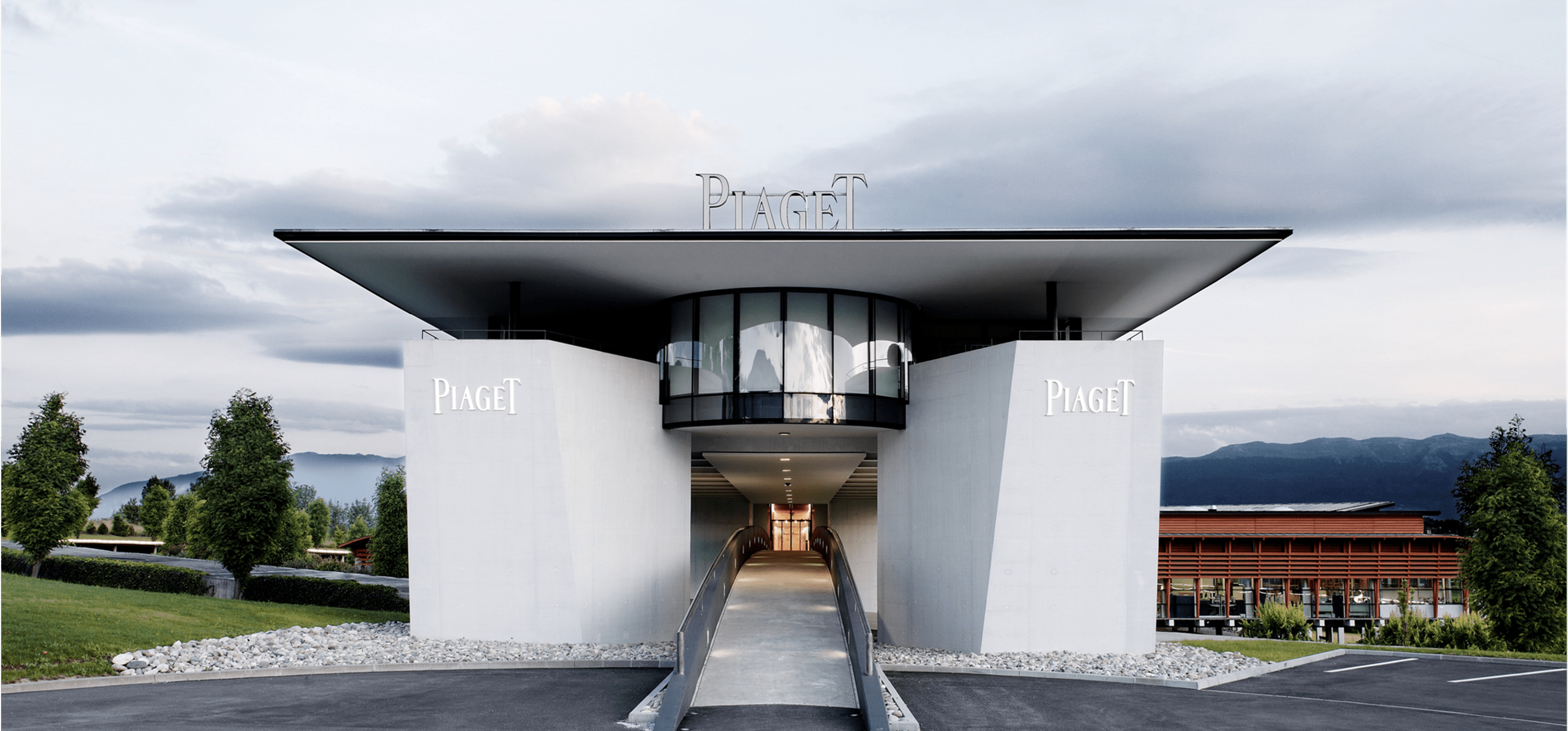 Possession piaget 
