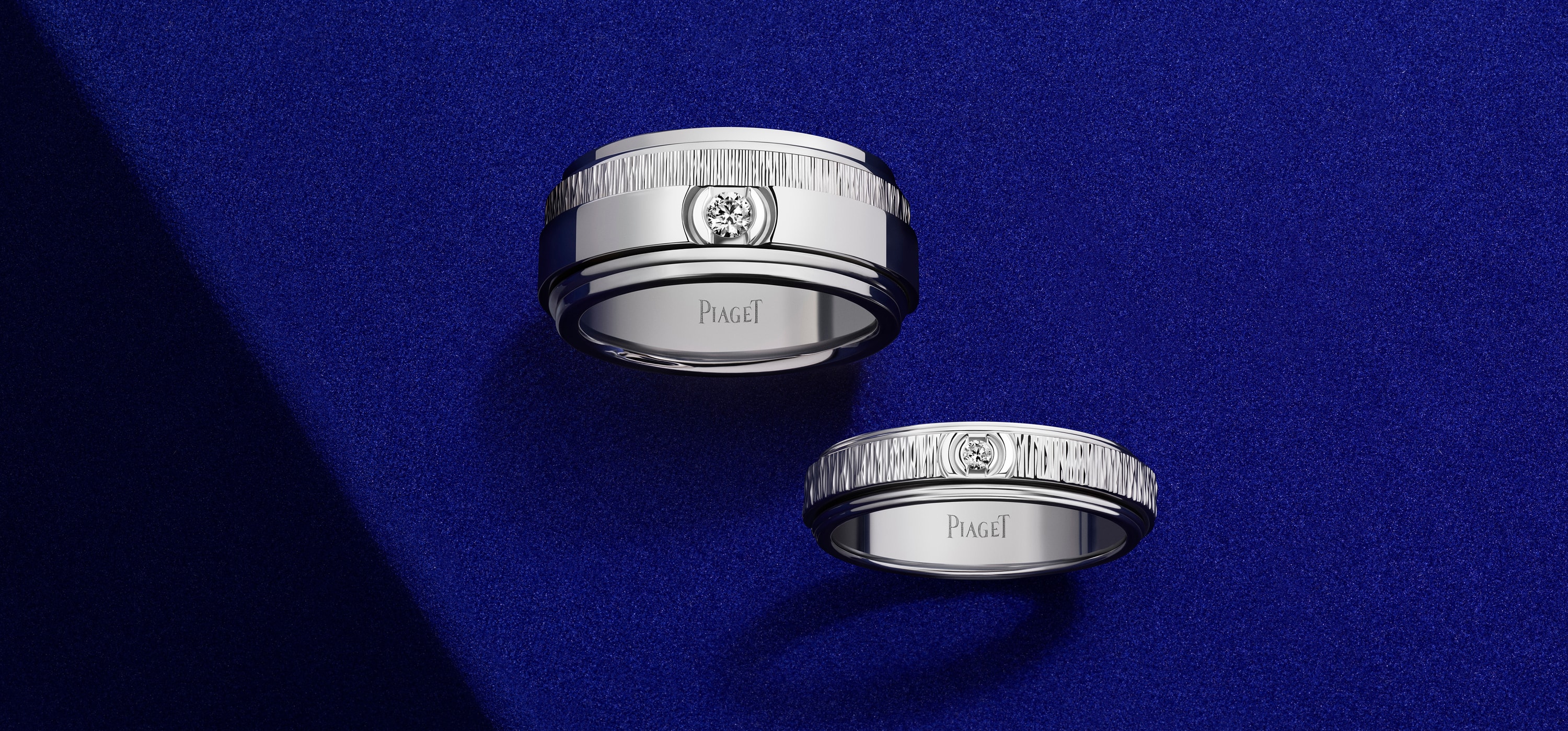 Possession piaget 