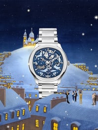 Piaget cn best sale