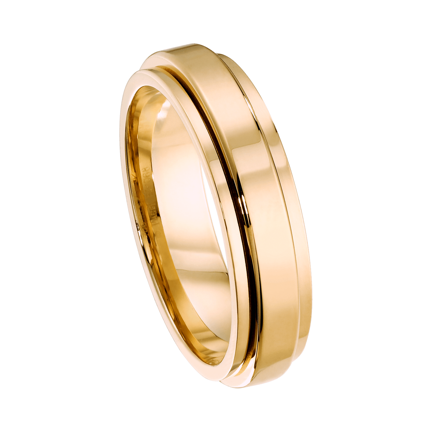 Possession时来运转系列戒指