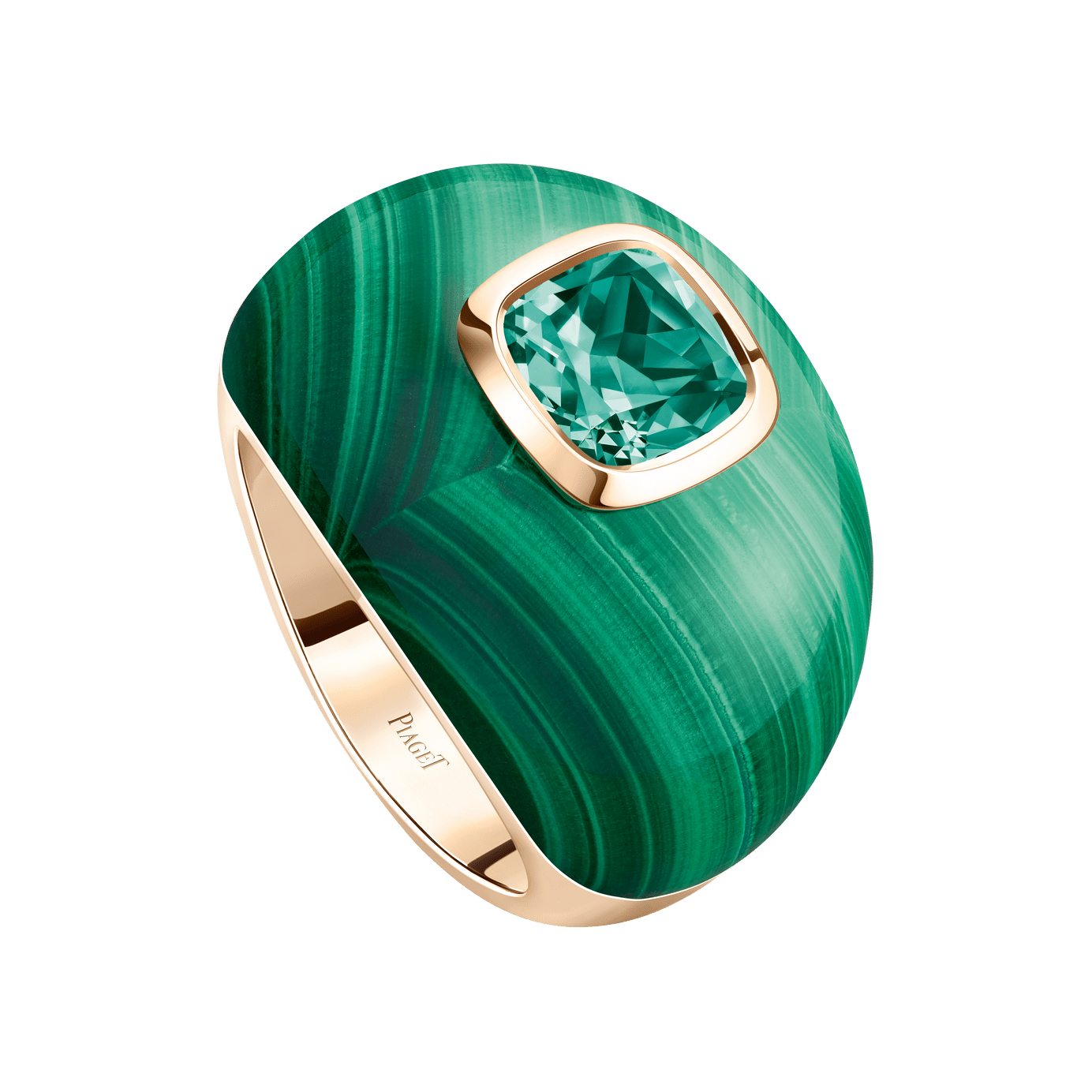 Extremely Piaget系列戒指