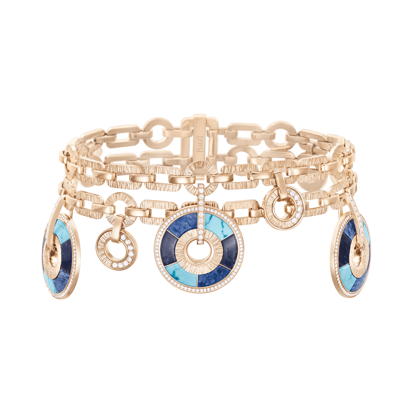 Possession时来运转系列手链