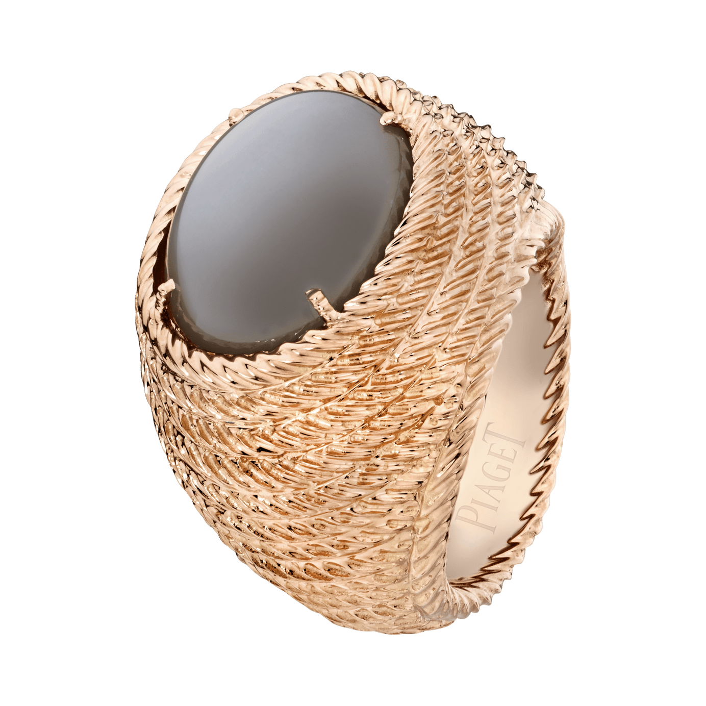 Extremely Piaget戒指