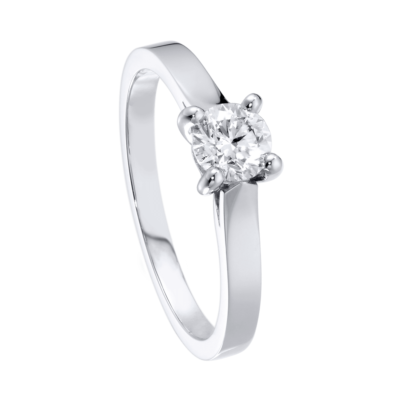 Piaget Elégance订婚戒指