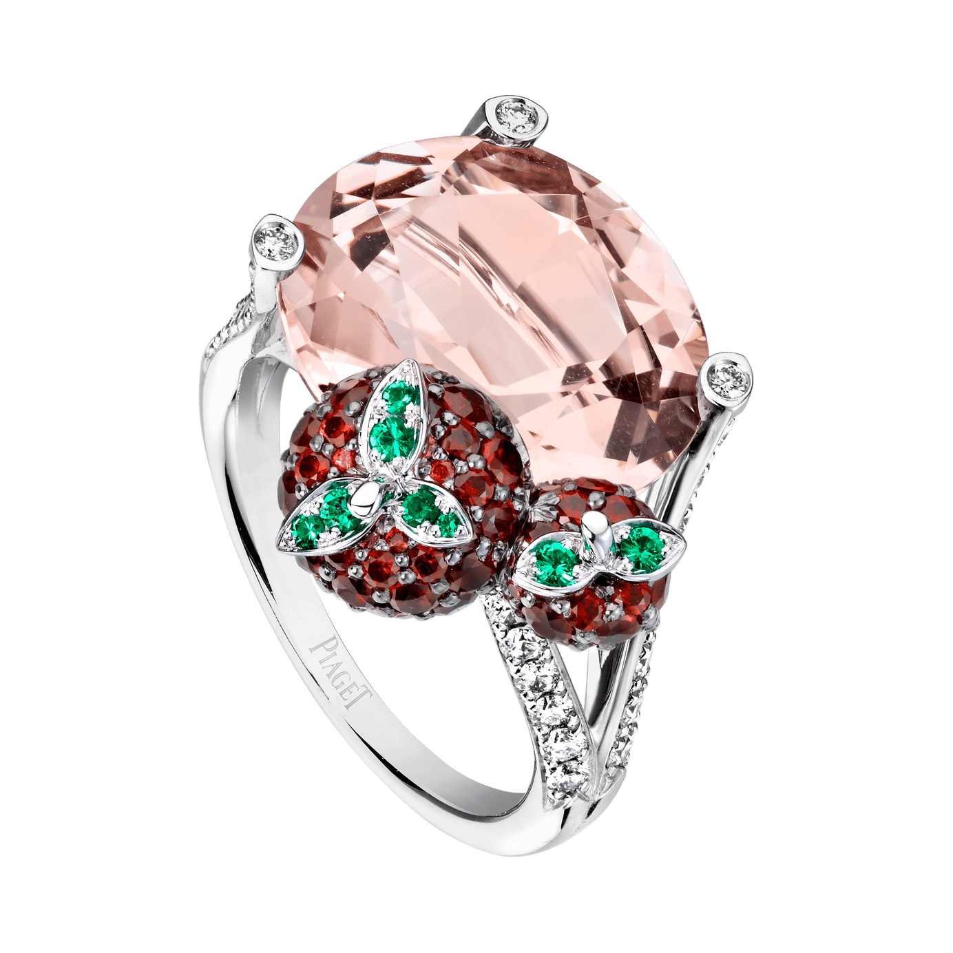 LIMELIGHT鸡尾酒戒指