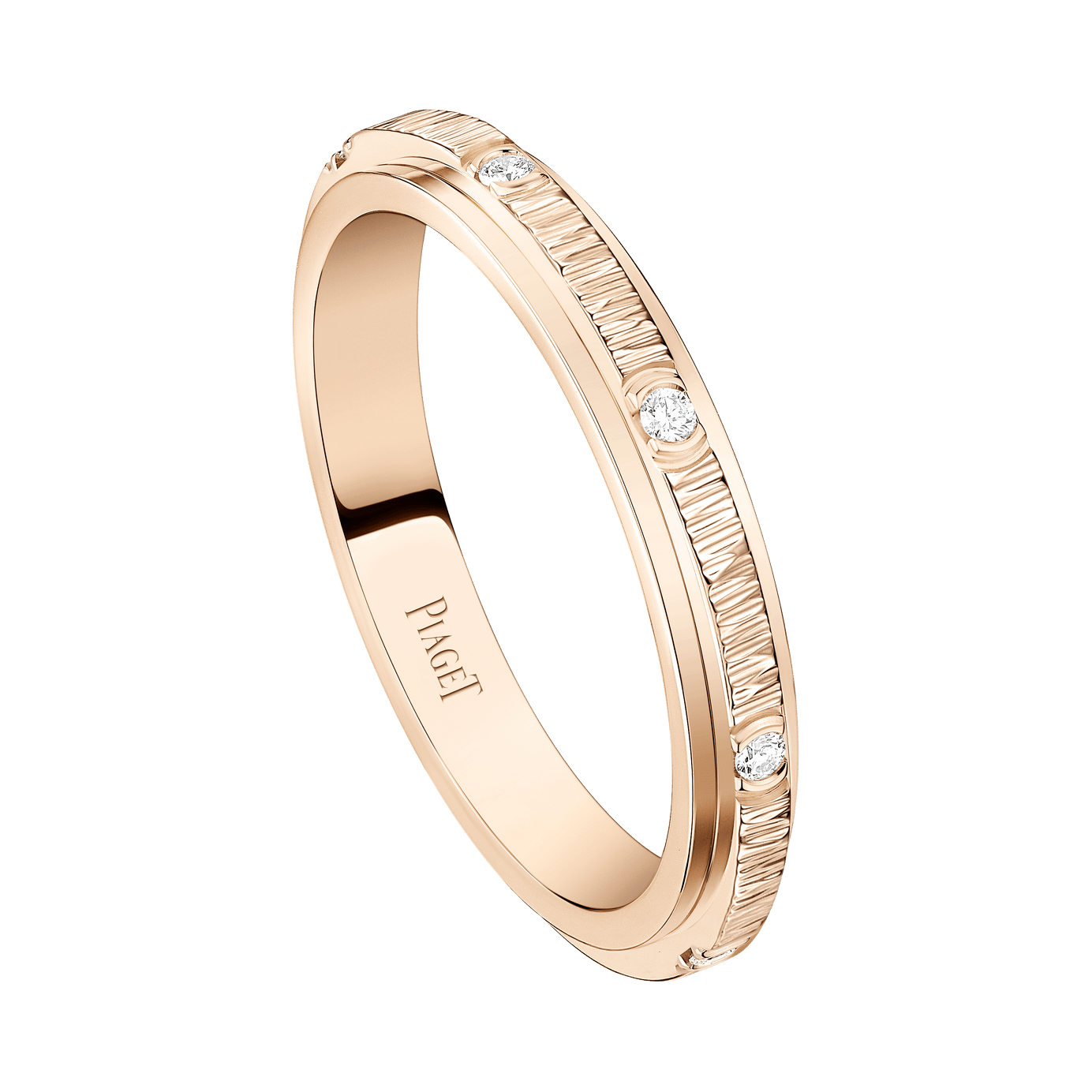 Possession时来运转系列戒指