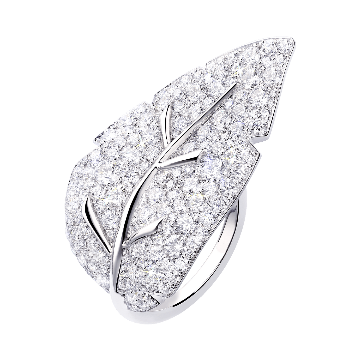 Extremely Piaget系列戒指