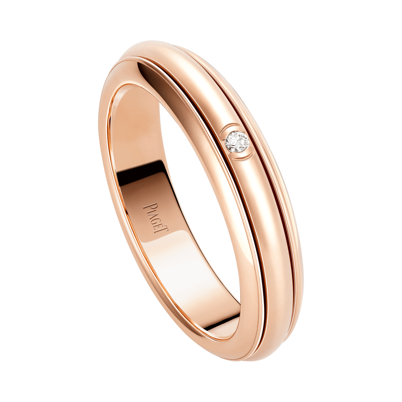 POSSESSION时来运转系列戒指