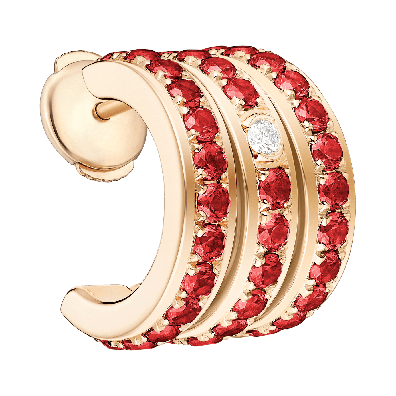 Possession時來運轉系列單只耳環