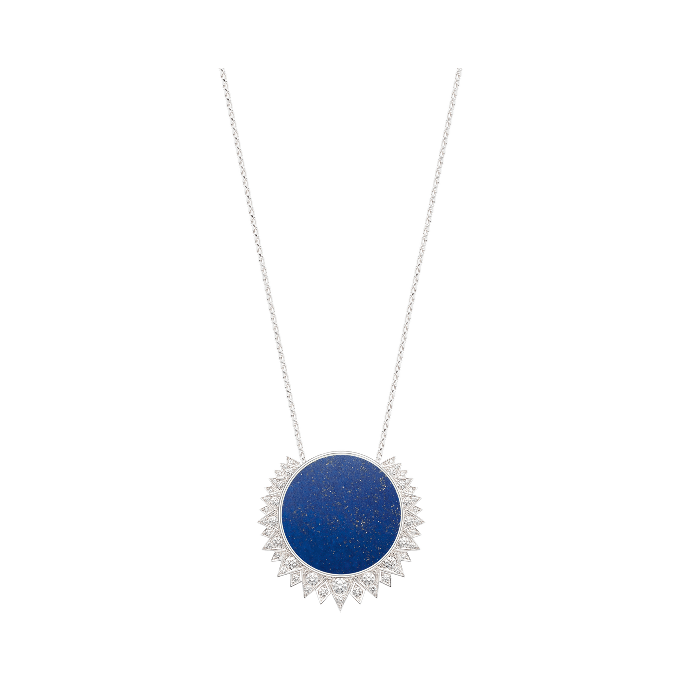 Piaget Sunlight坠饰