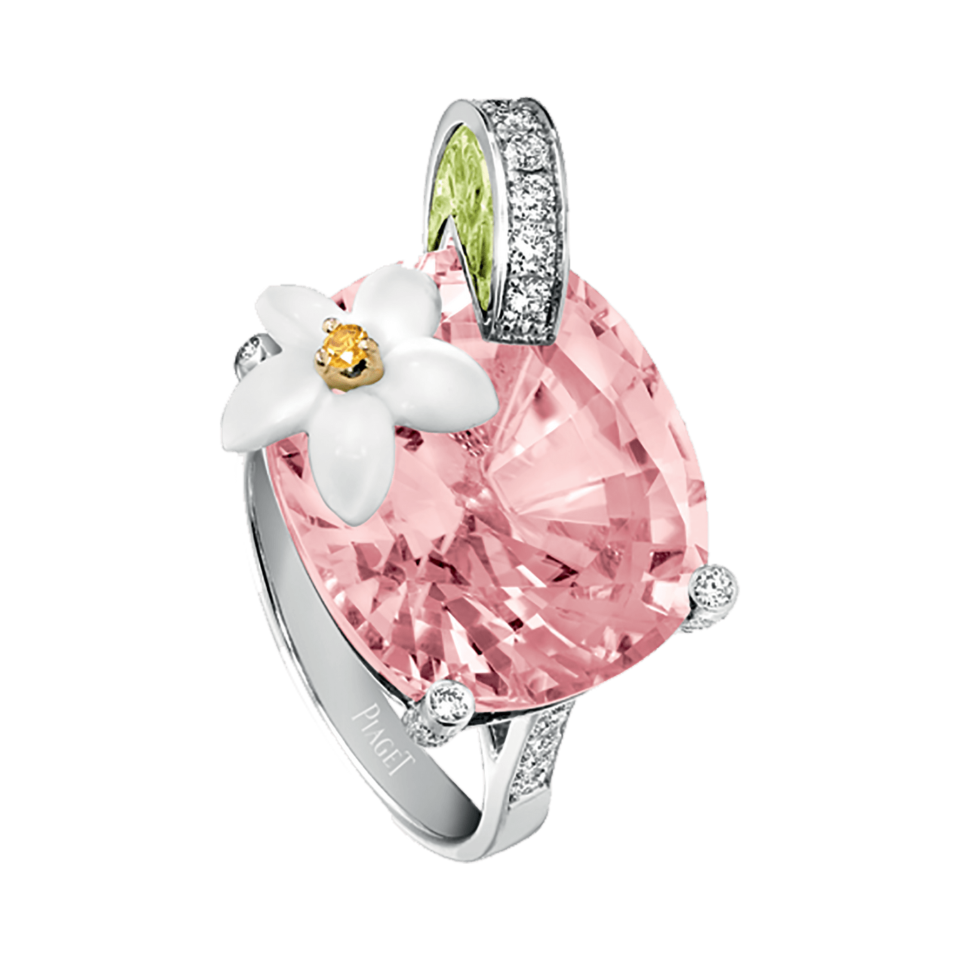 LIMELIGHT鸡尾酒戒指