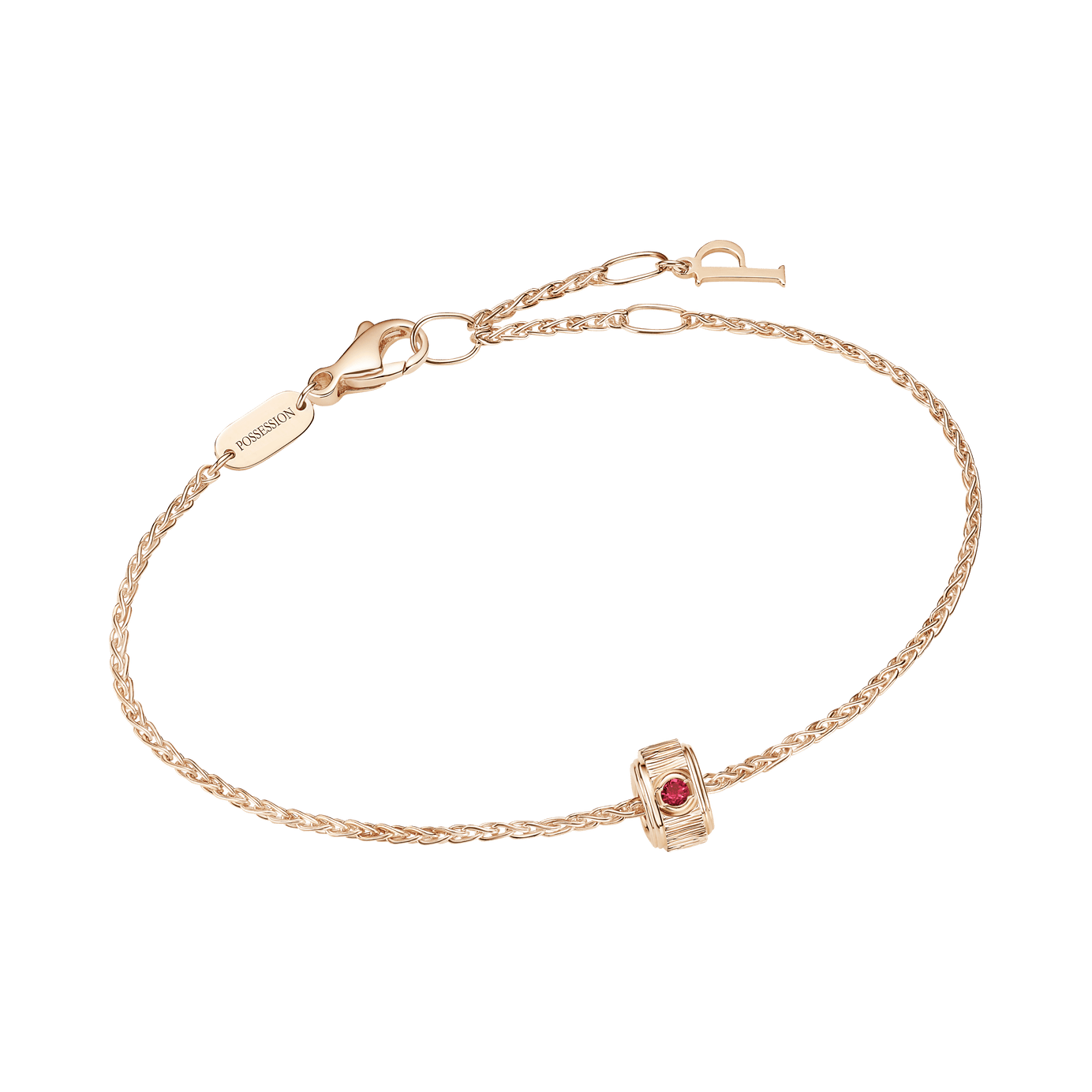 Possession时来运转系列手链