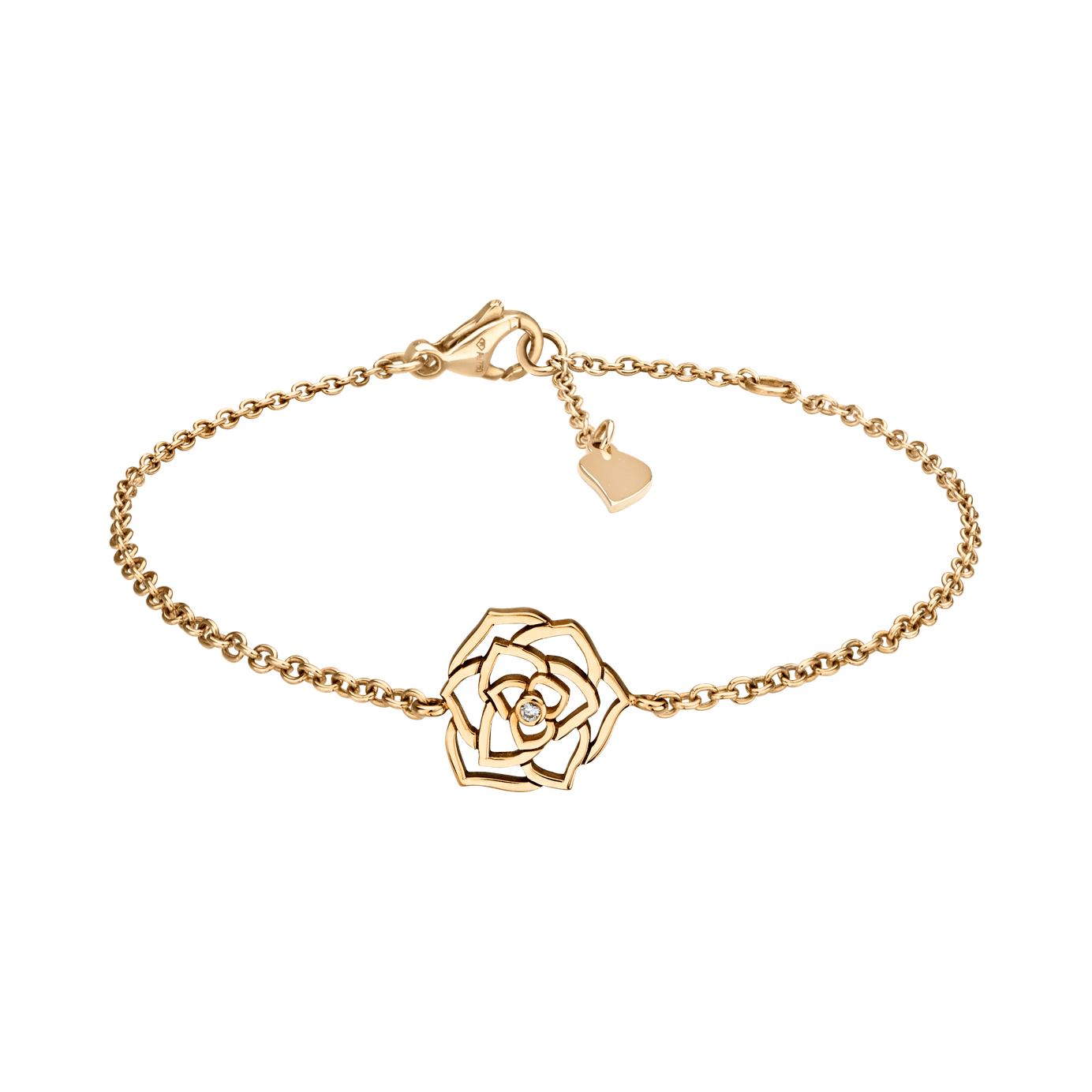 Piaget Rose手鏈