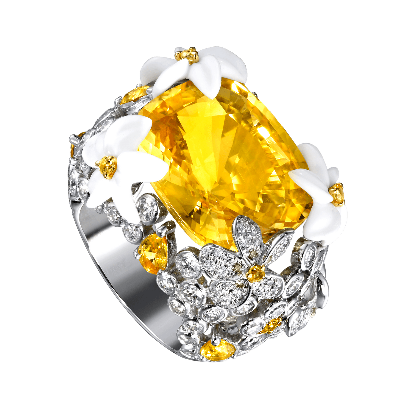 Limelight Paradise 指环