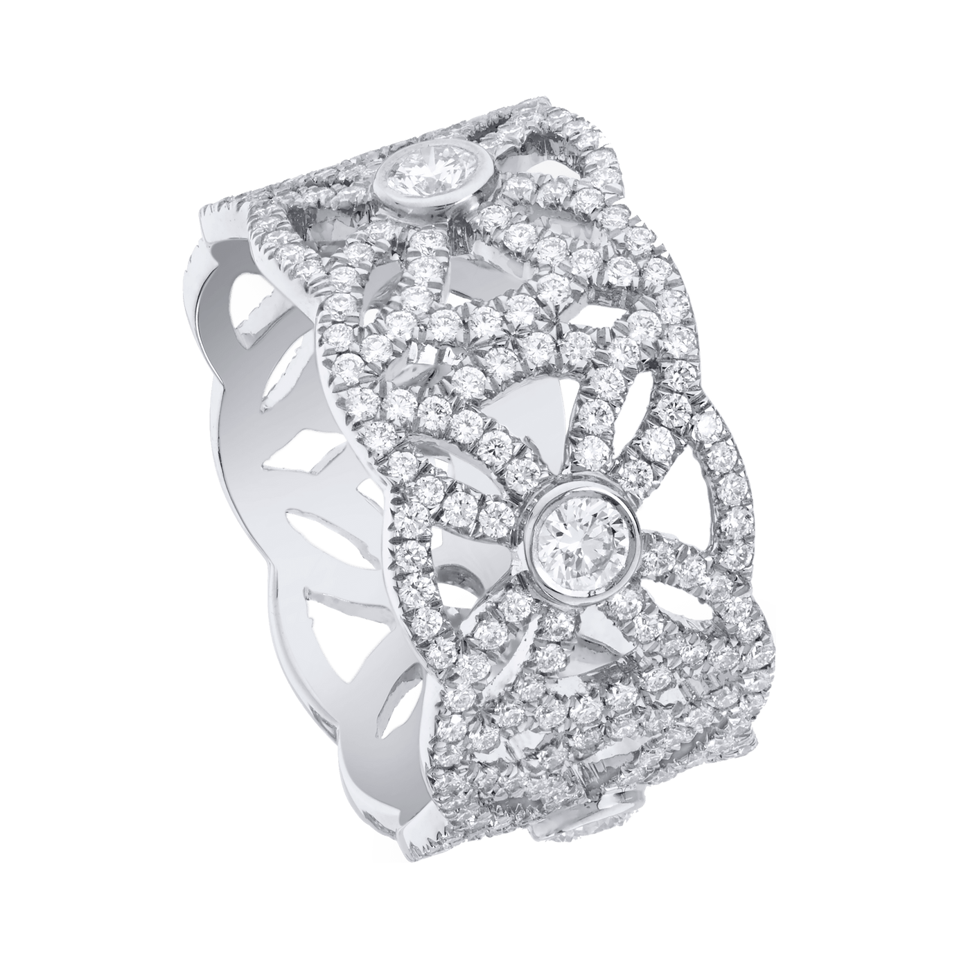 Extremely Piaget戒指