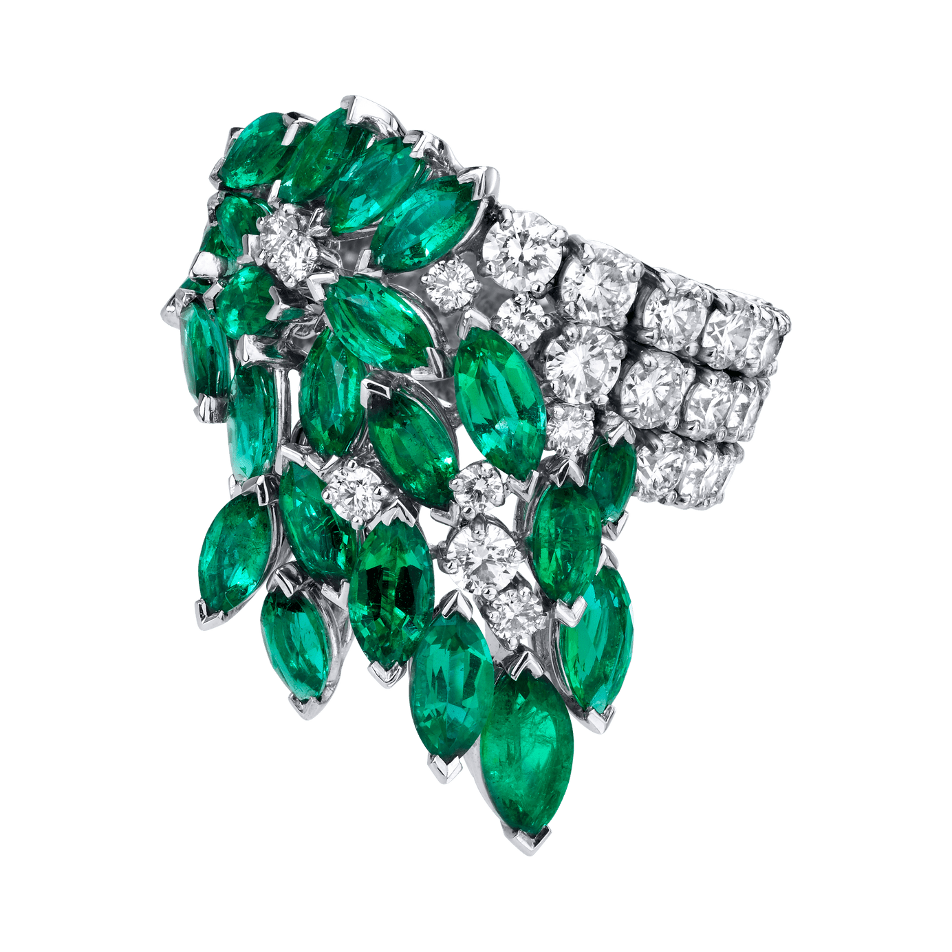 Limelight Garden Party 指环