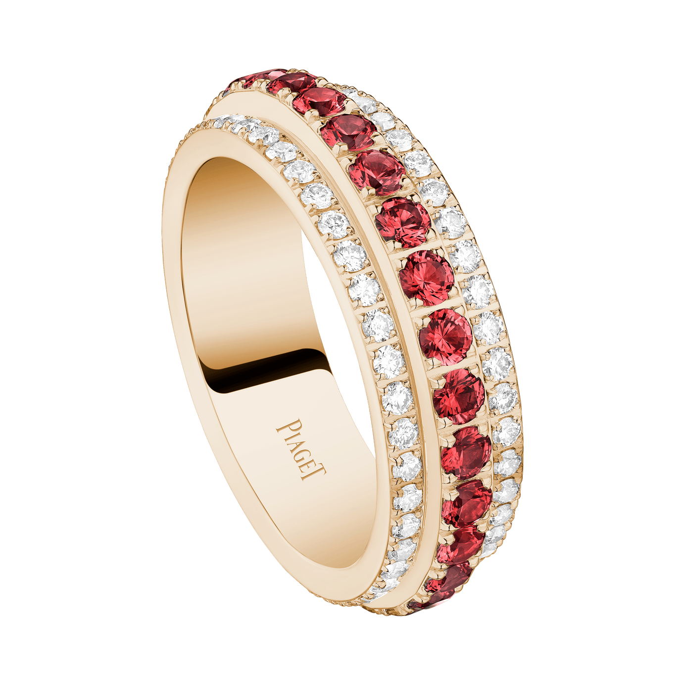 Possession時來運轉系列戒指