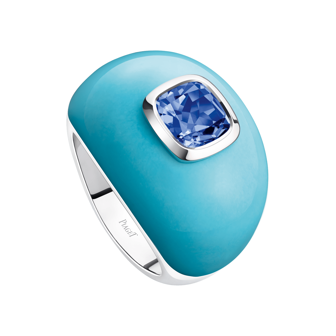 Extremely Piaget系列戒指