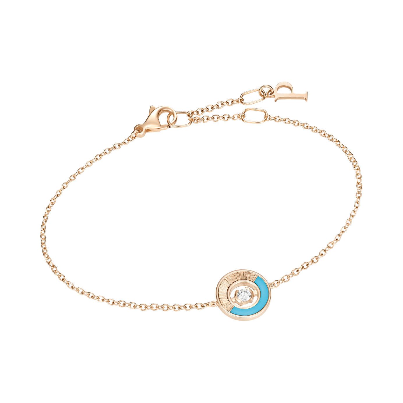 Possession时来运转系列手链