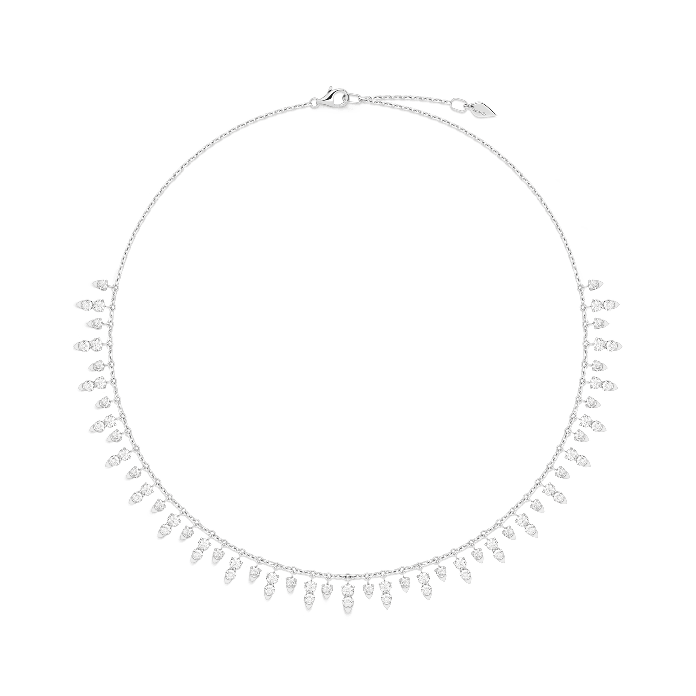 Piaget Sunlight系列项链