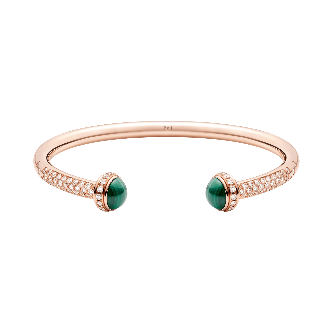 Possession时来运转系列开放式手镯