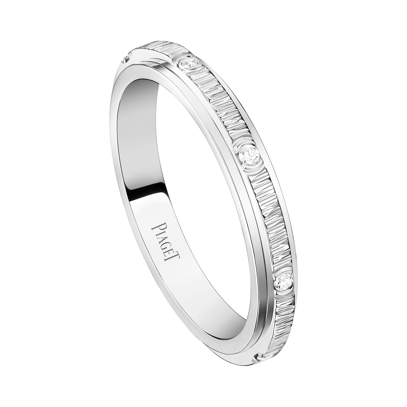 Possession时来运转系列戒指