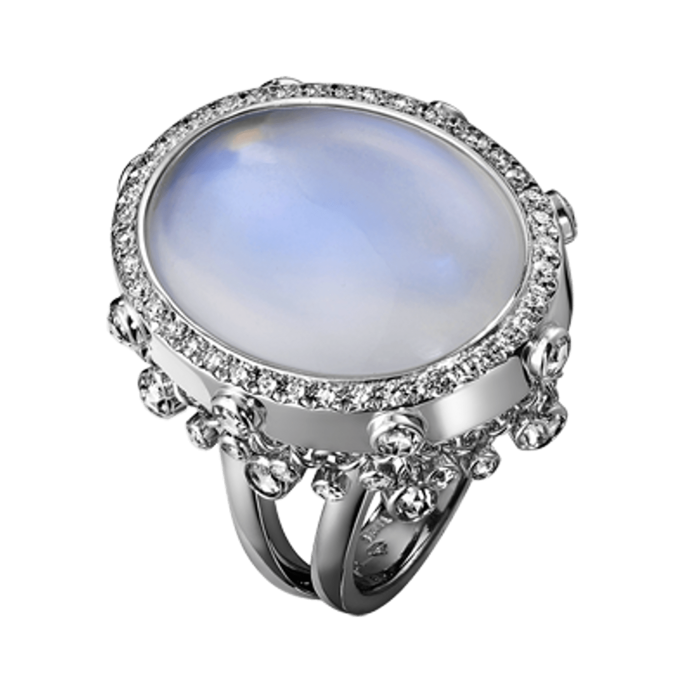 Limelight Party指环