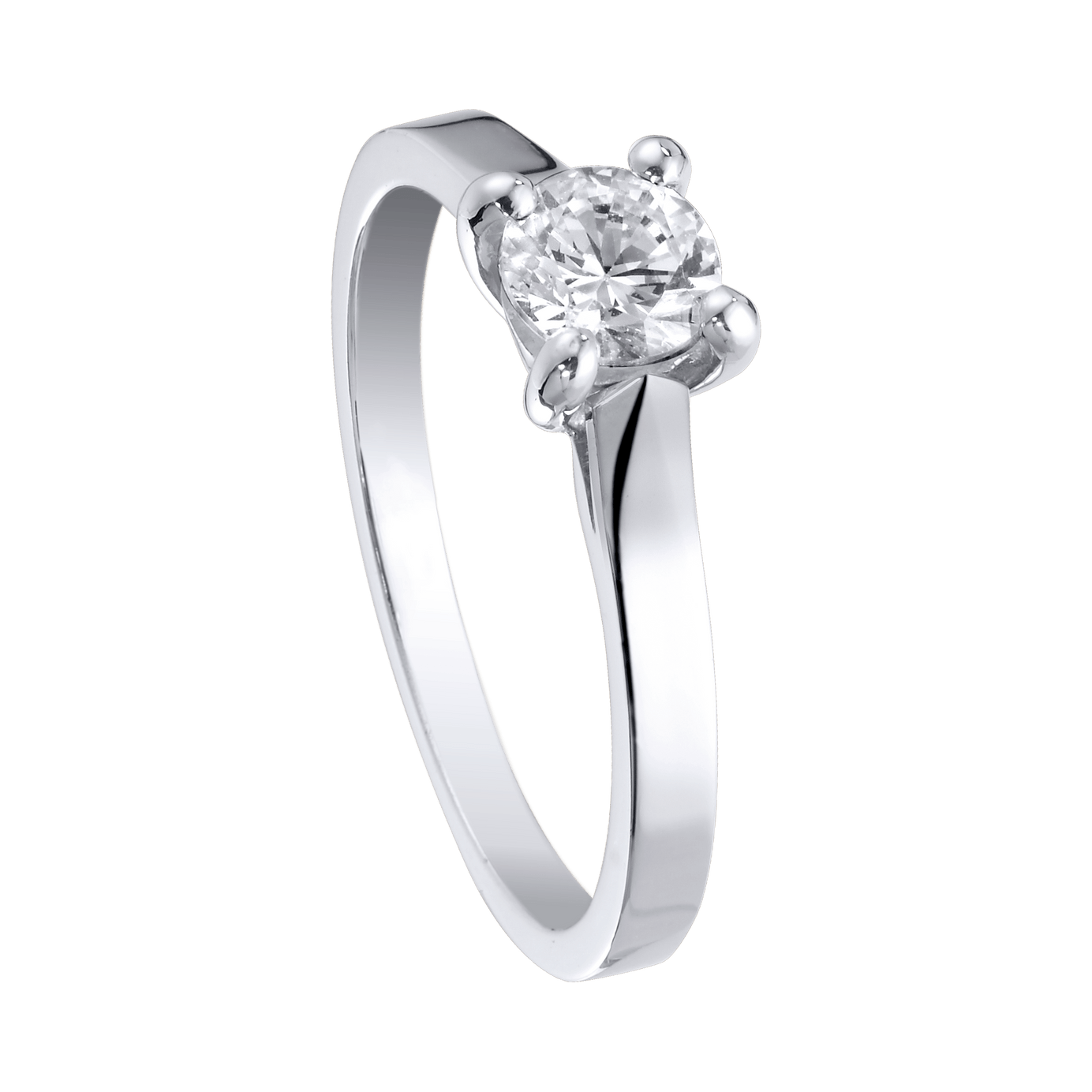 Piaget Elégance订婚戒指