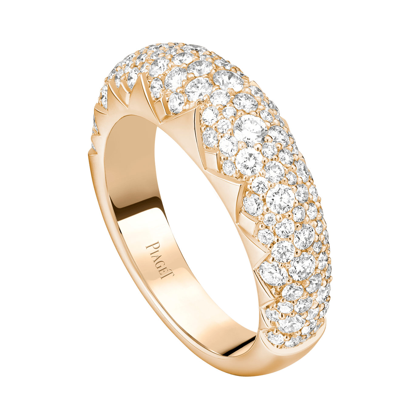 PIAGET Sunlight系列戒指