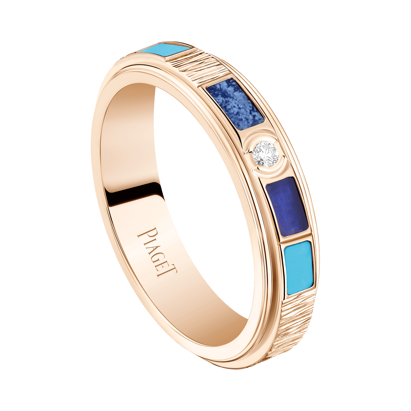 Possession时来运转系列戒指