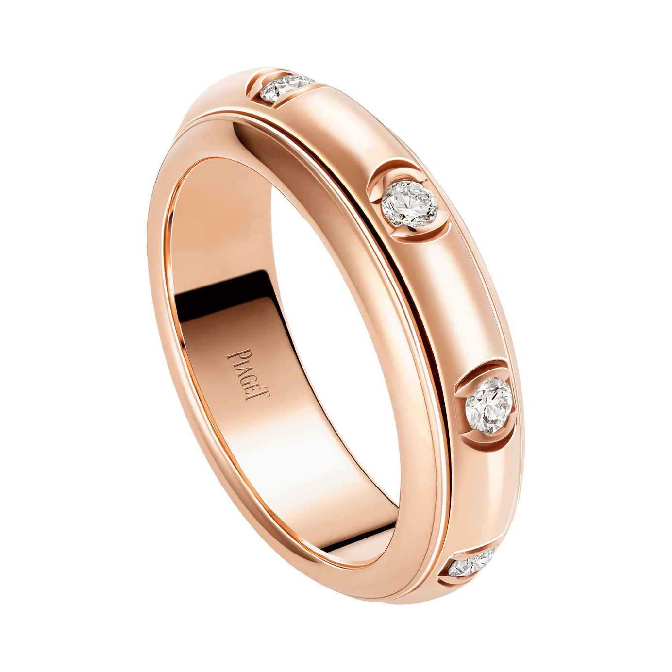 POSSESSION时来运转系列戒指