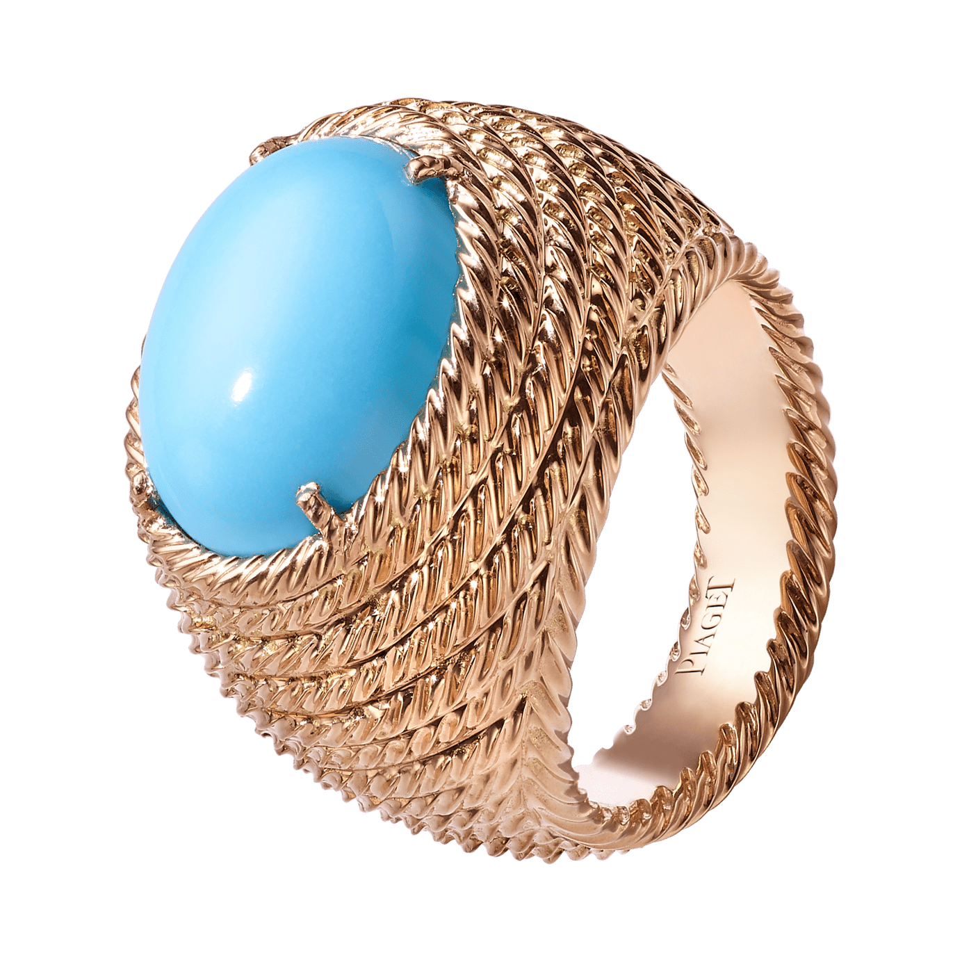 Extremely Piaget戒指