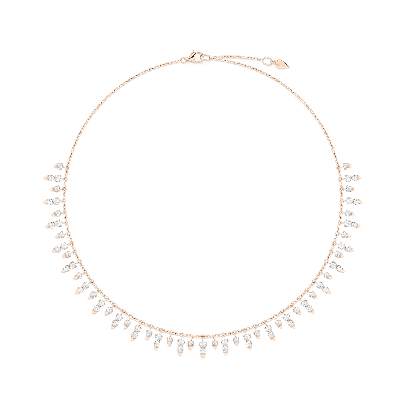 Piaget Sunlight系列项链