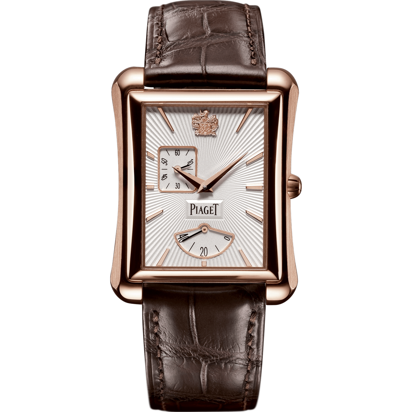 Piaget Emperador腕表