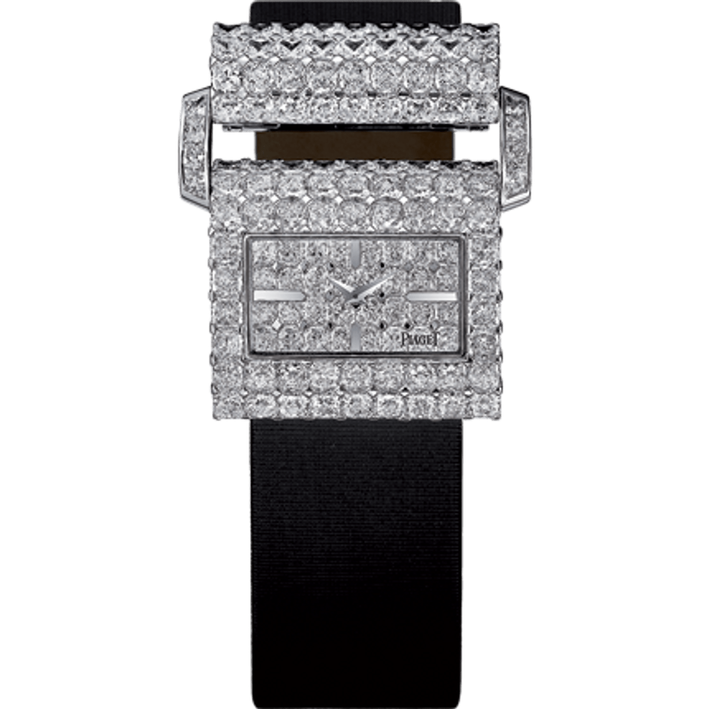 Miss Protocole腕表