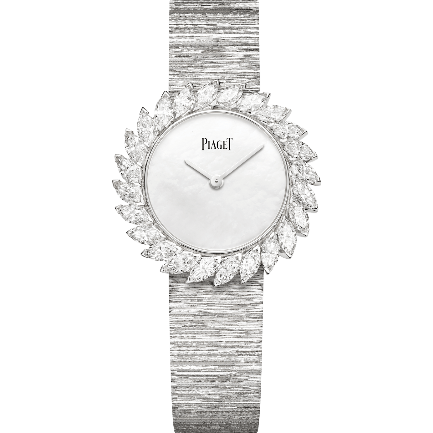 Limelight高级珠宝腕表