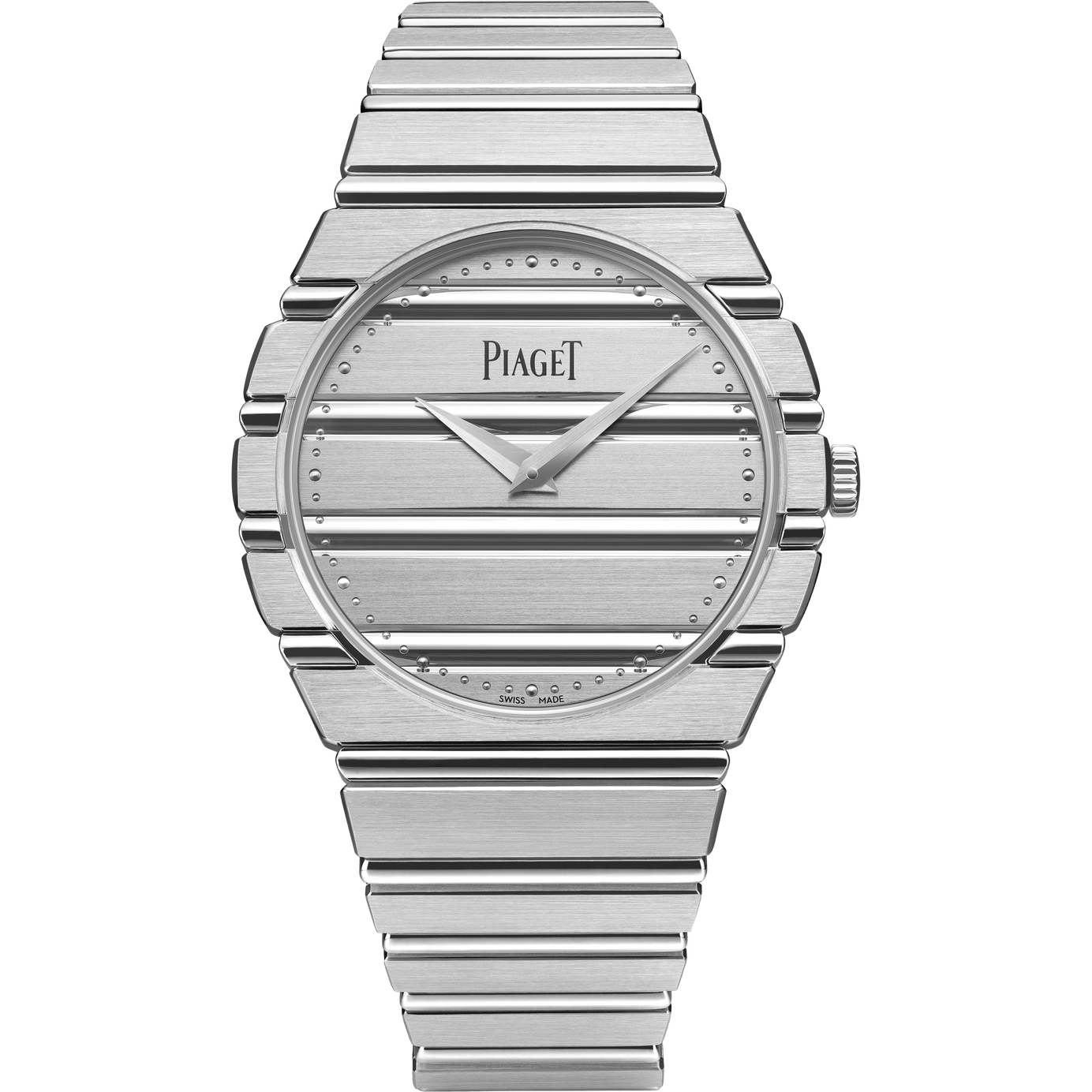 Piaget伯爵Polo 79腕表
