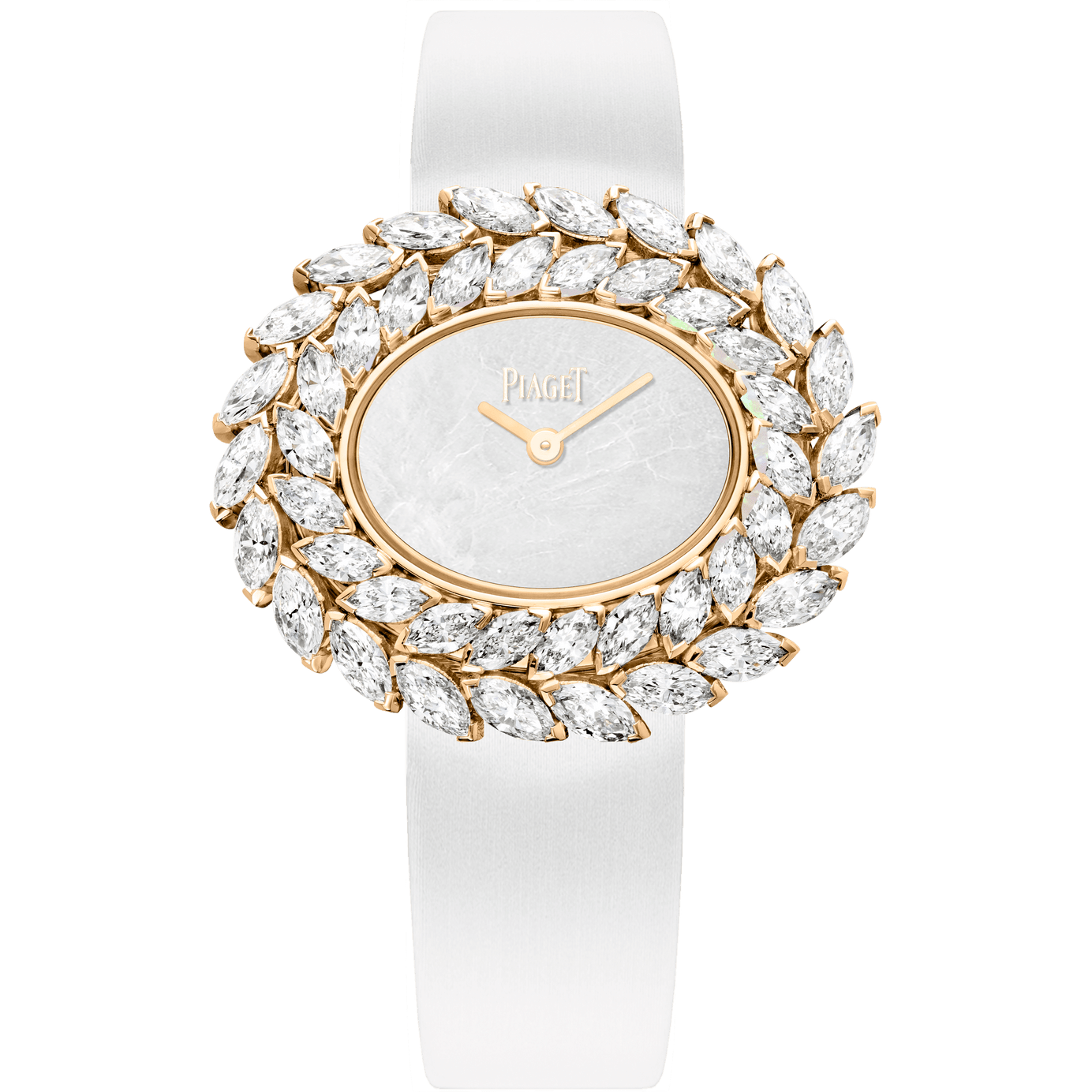 Limelight高级珠宝腕表