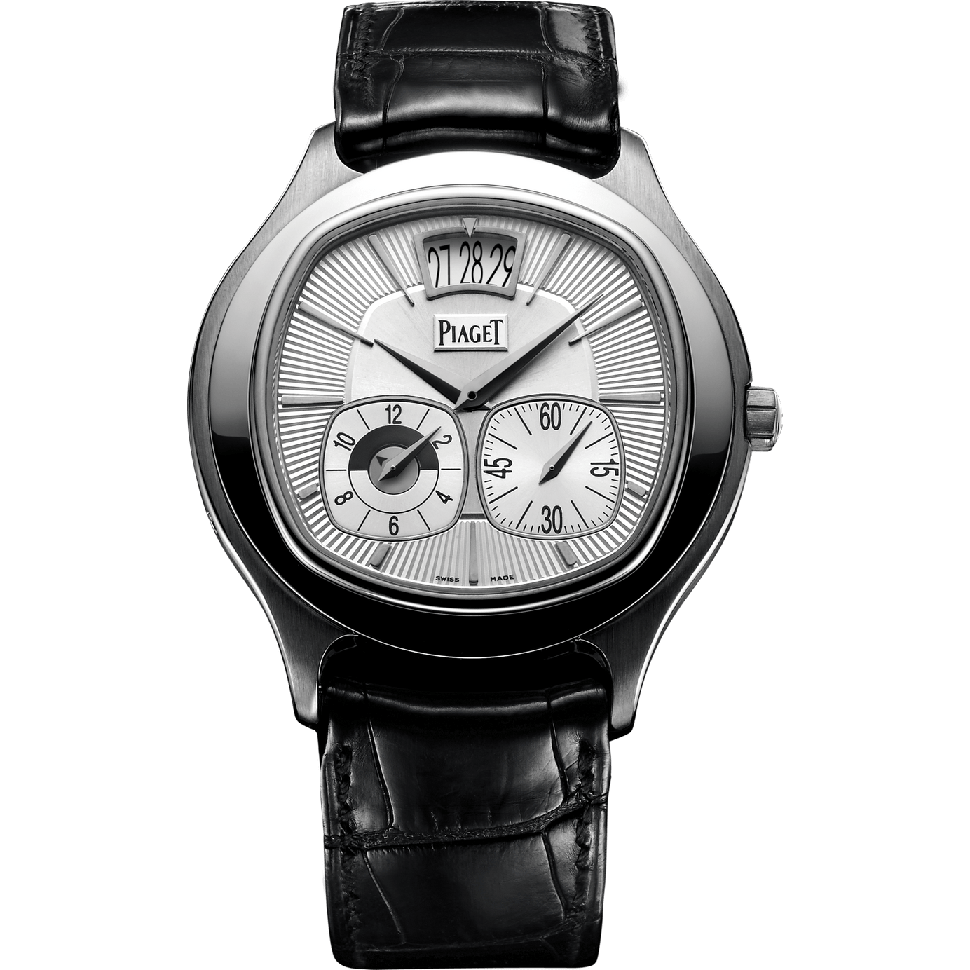 Piaget Emperador枕形腕表