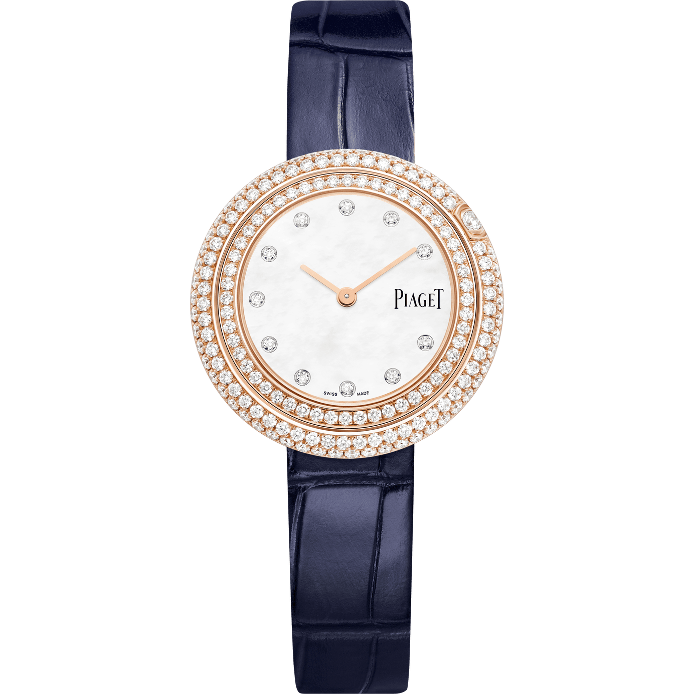 Possession时来运转系列腕表