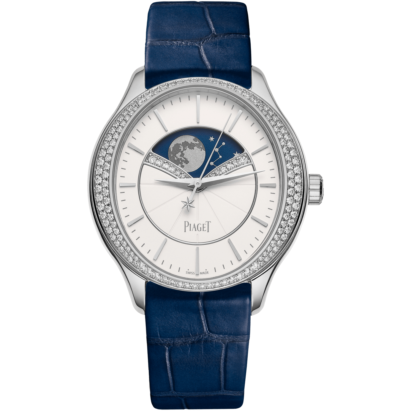 Limelight Stella月相腕表