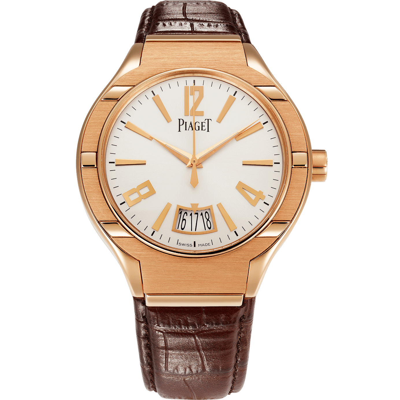 Piaget Polo腕表